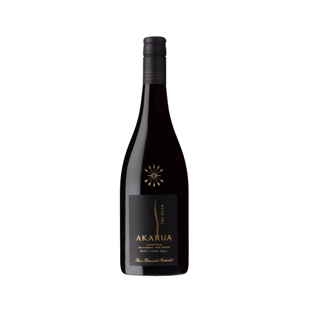 Akarua The Siren Pinot Noir 750ml