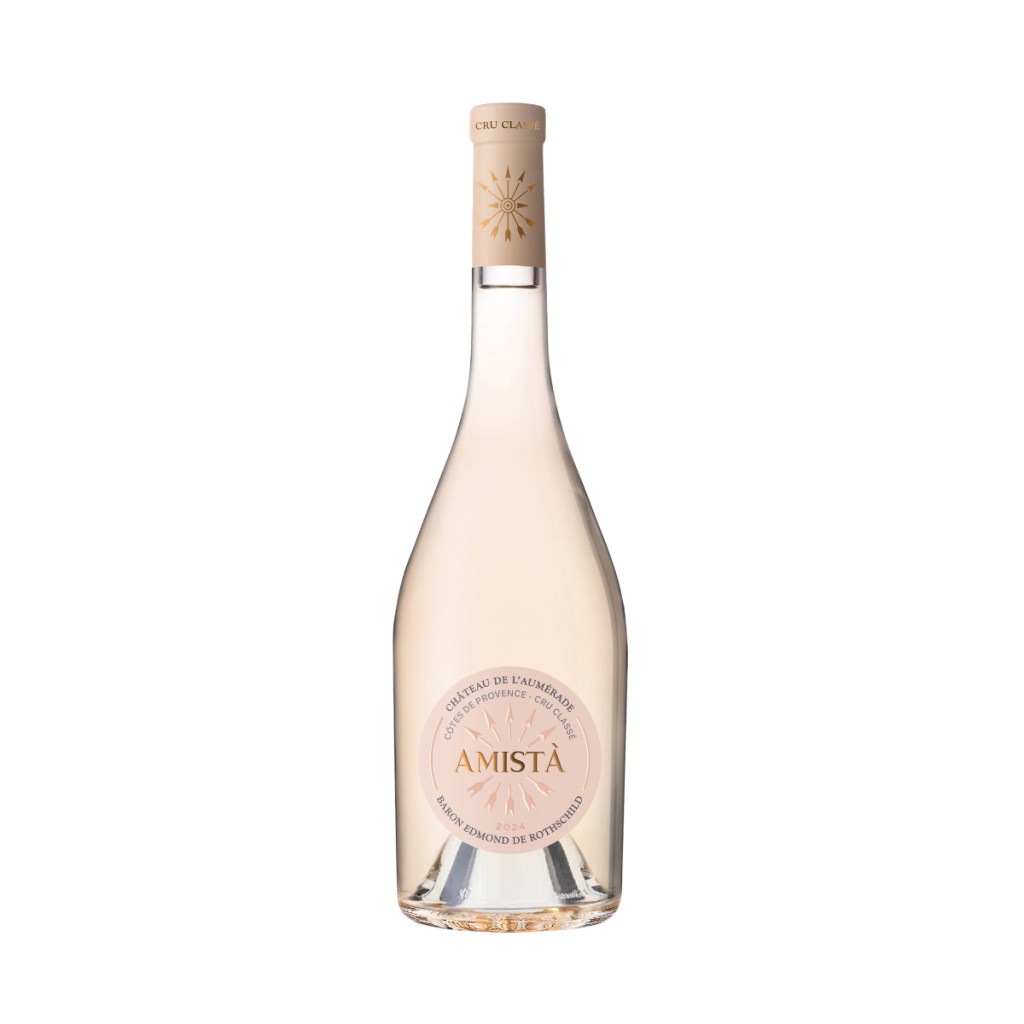 Amista Provence Rose 750ml