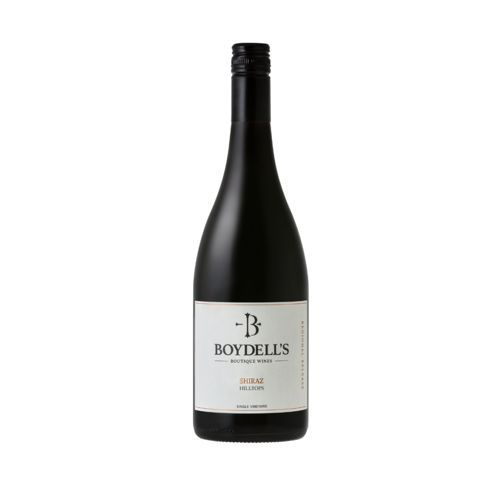 Boydell's Hilltops Shiraz 750ml