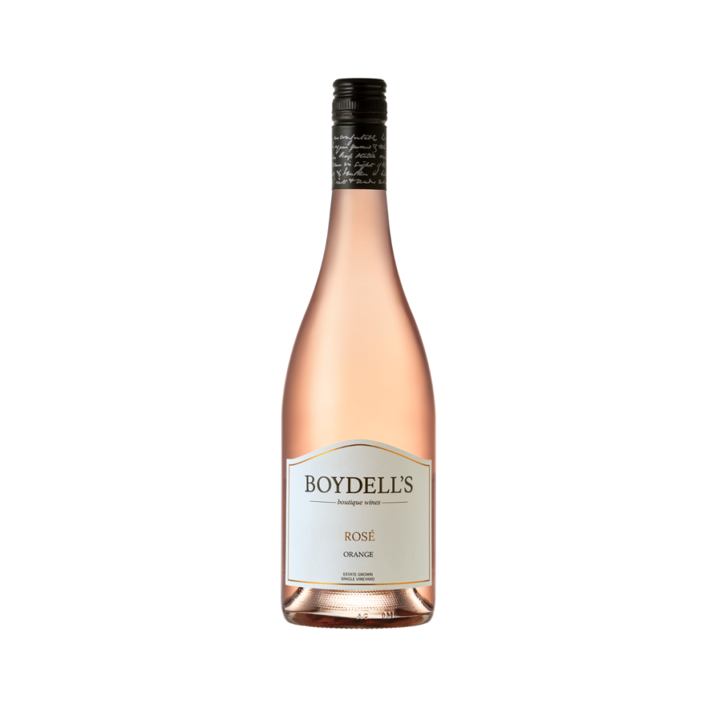 Boydell's Sangiovese Rose