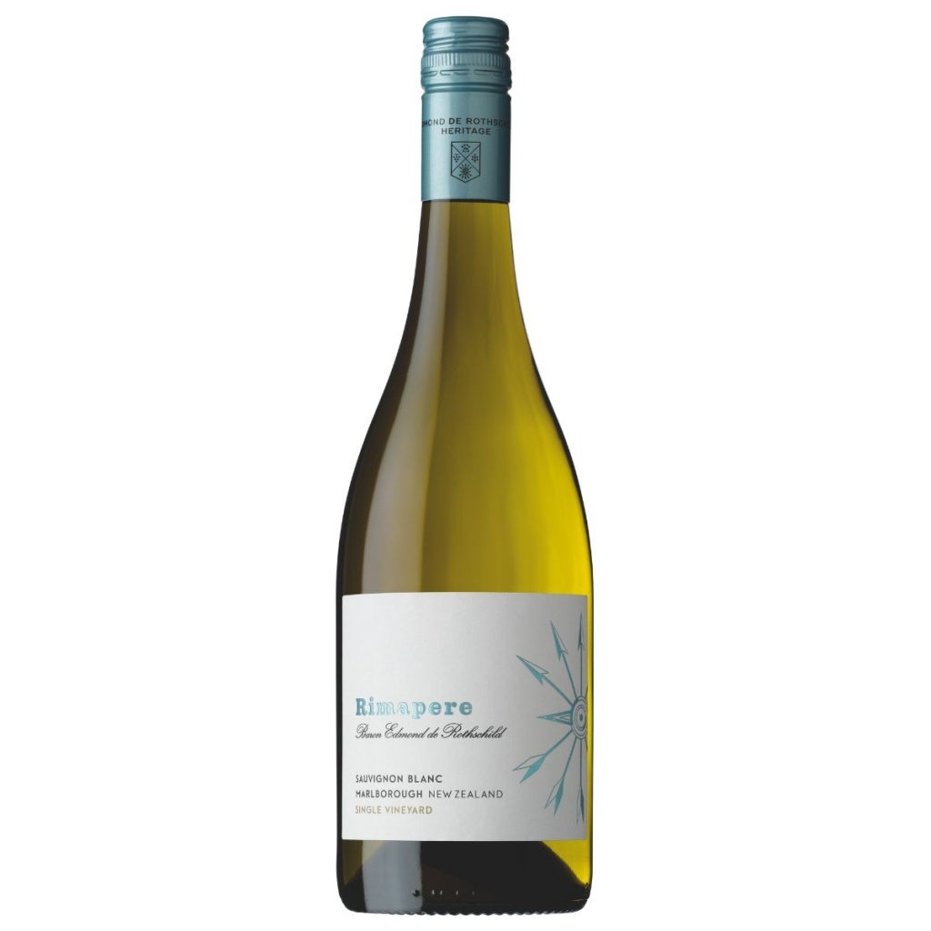 Rimapere Sauvignon Blanc 750ml