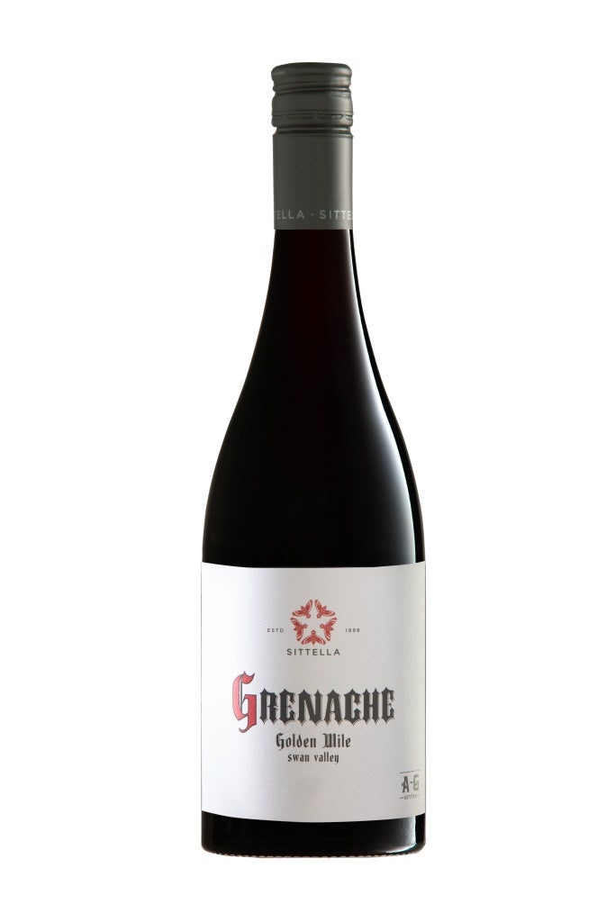 Sittella Avant Garde Golden Mile Grenache 750ml