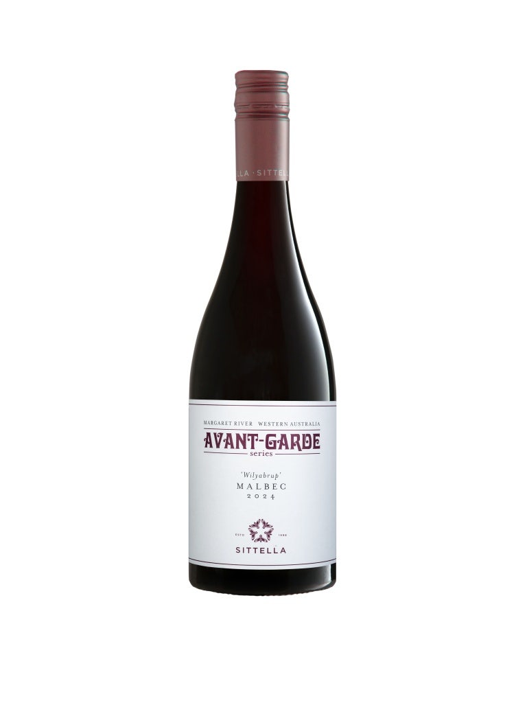 Sittella Avant Garde Malbec 750ml