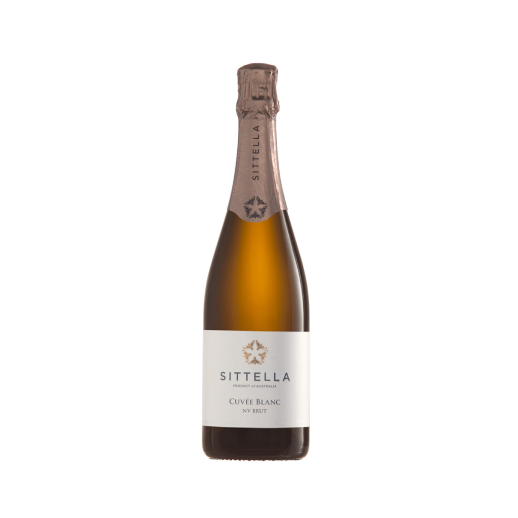 Sittella Cuvee Blanc Nv Brut 750ml
