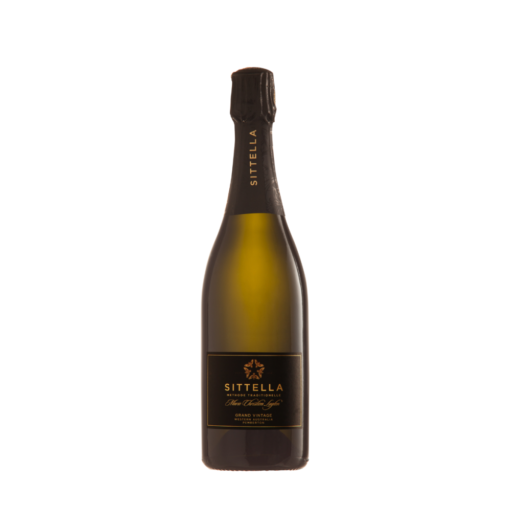 Sittella Grand Vintage 'marie Christien Lugten' 750ml