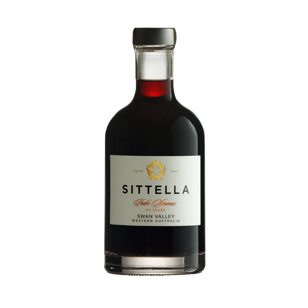 Sittella Pedro Ximinez 500ml