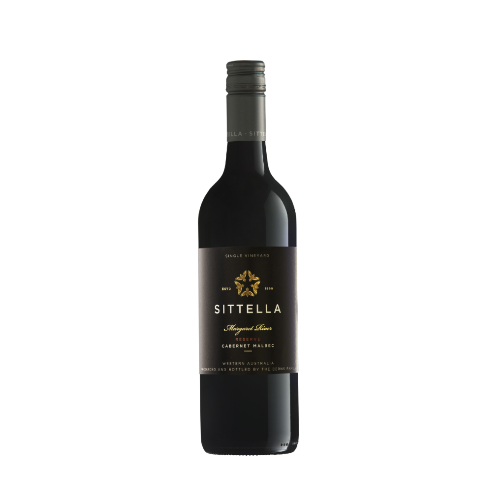 Sittella Reseve Cabernet Malbec 750ml