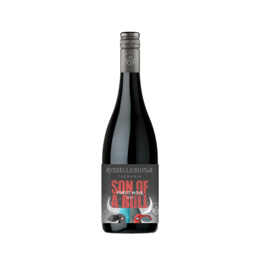 Son Of A Bull Pinot Noir 750ml