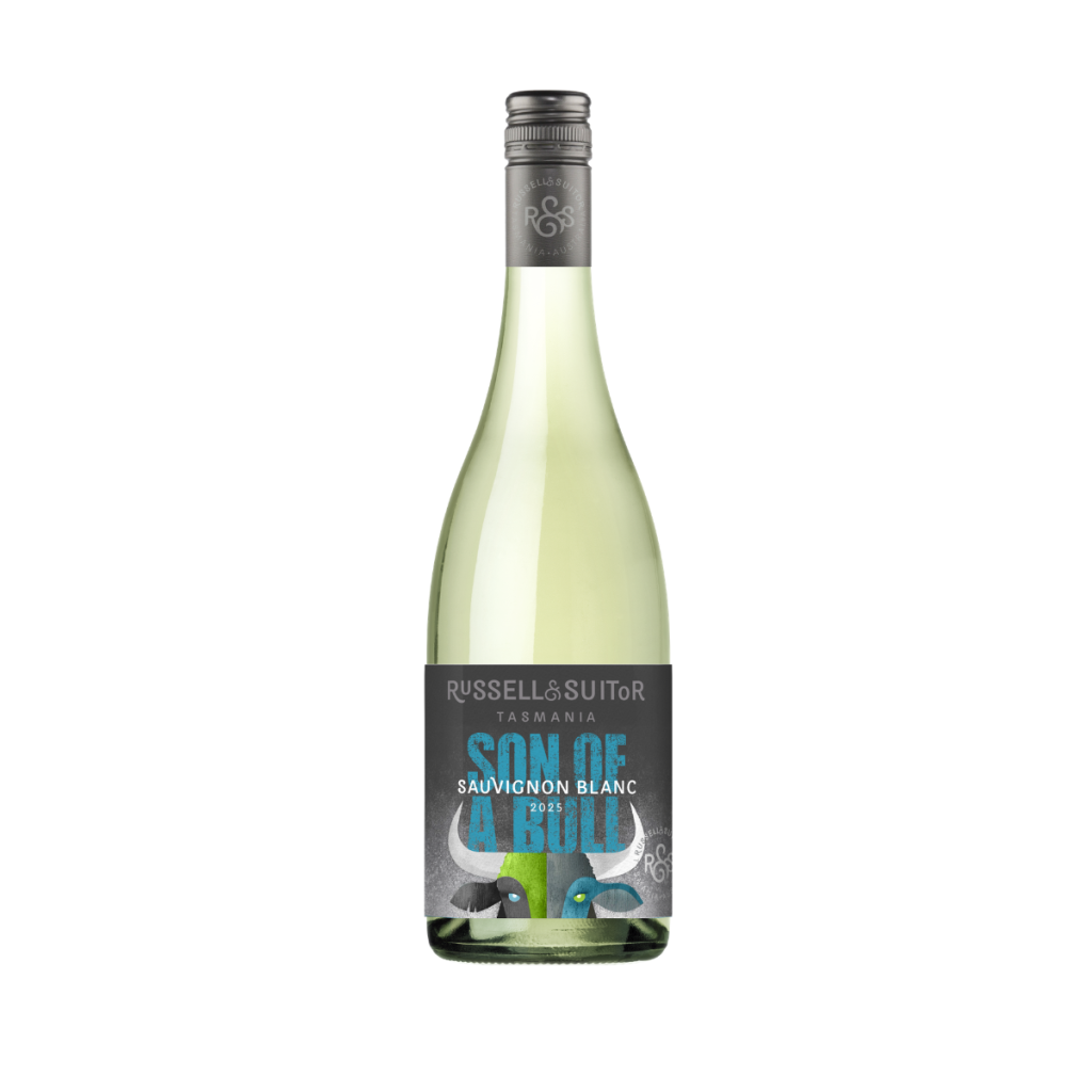 Son Of A Bull Sauvignon Blanc 750ml