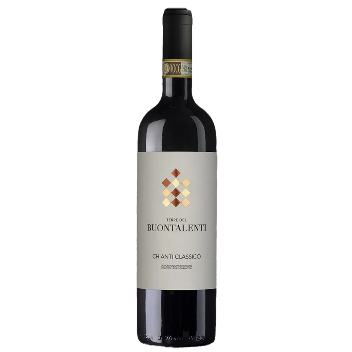 Buontalenti Chianti 750ml