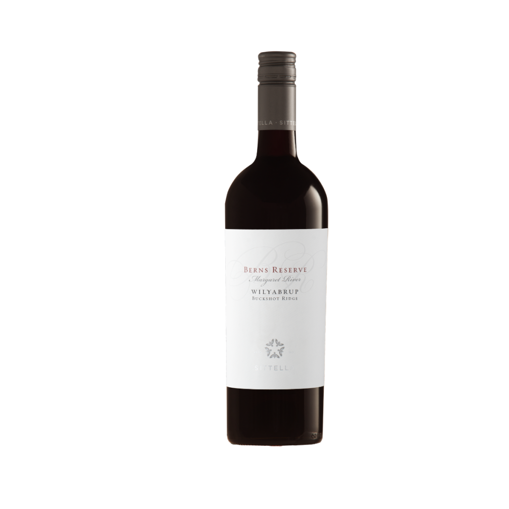 Sittella Berns Reserve Buckshot Ridge Cabernet Sauvignon 75
