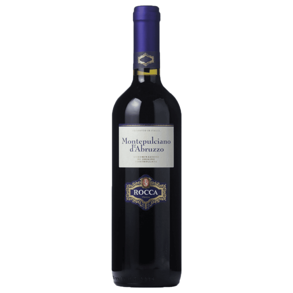 Rocca Montepulciano 750 Ml