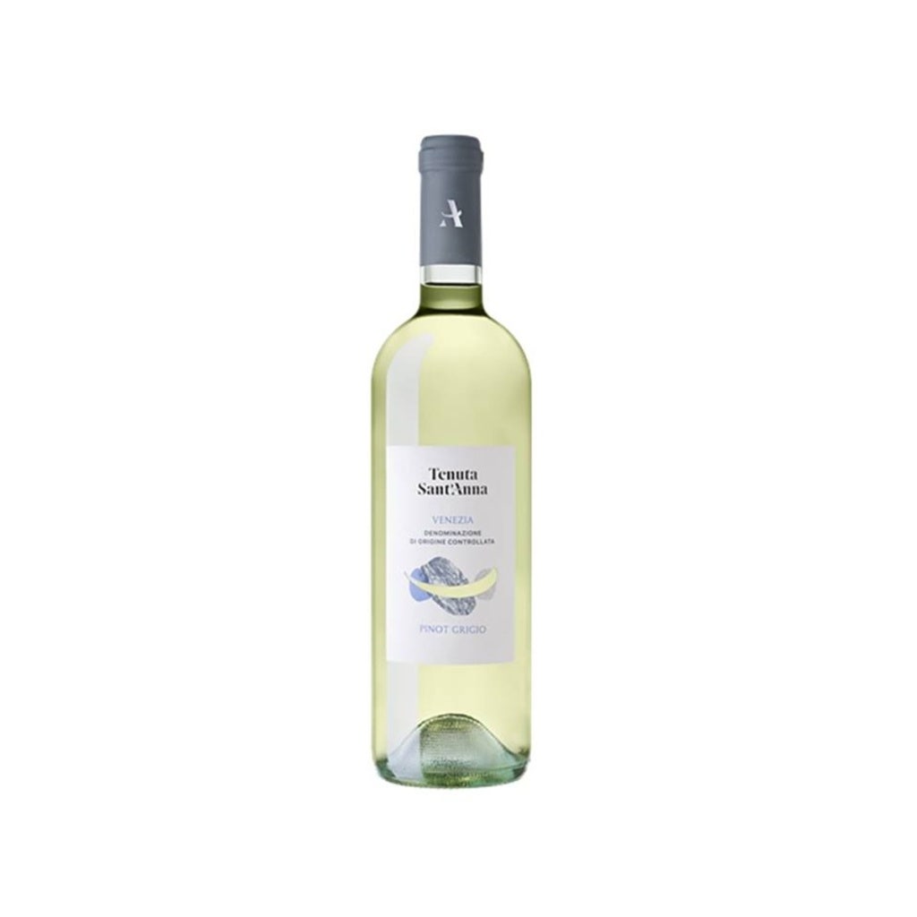 Tenuta Sant Anna Pinot Grigio 750 Ml