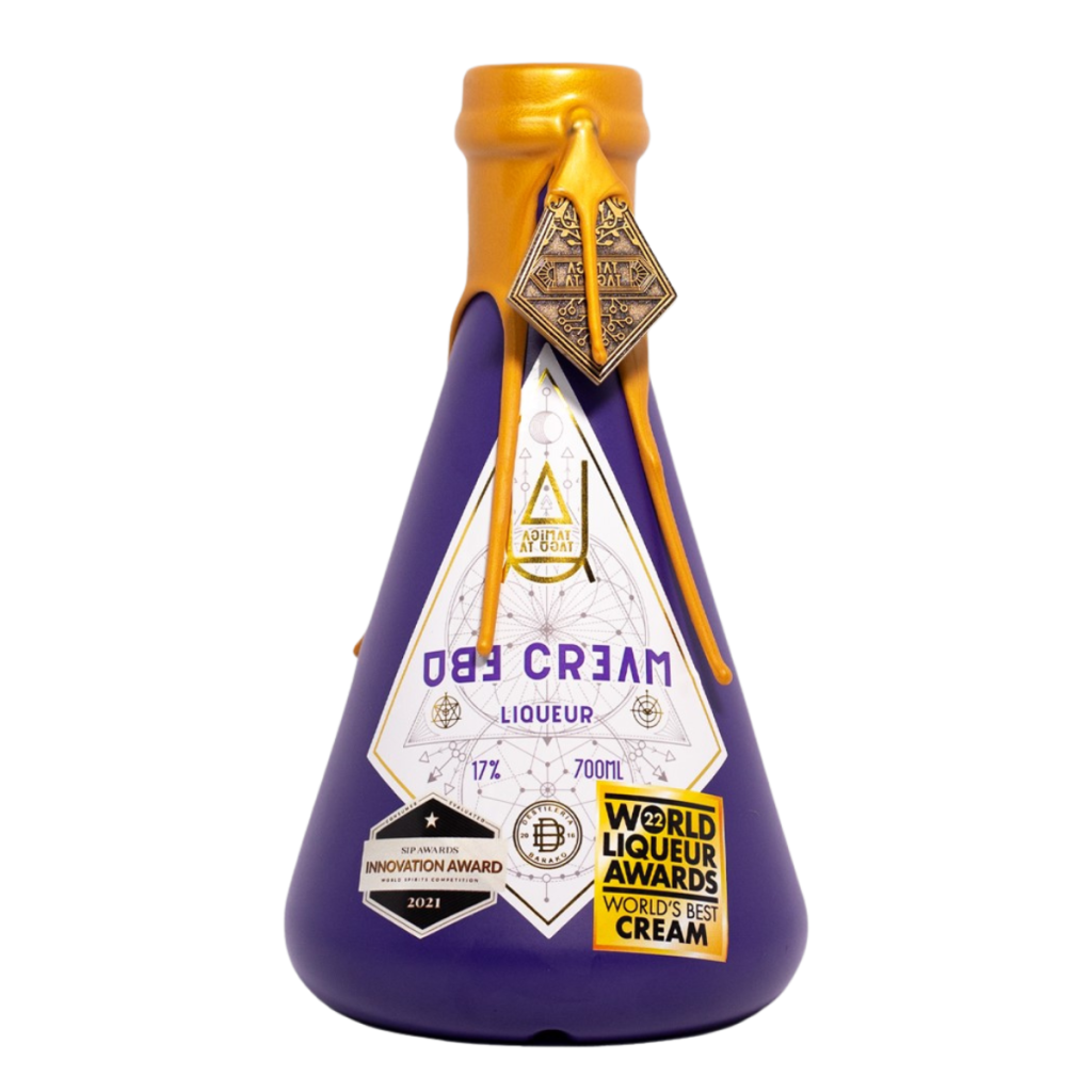 7000 Islands Ube Cream Liqueur 700ml