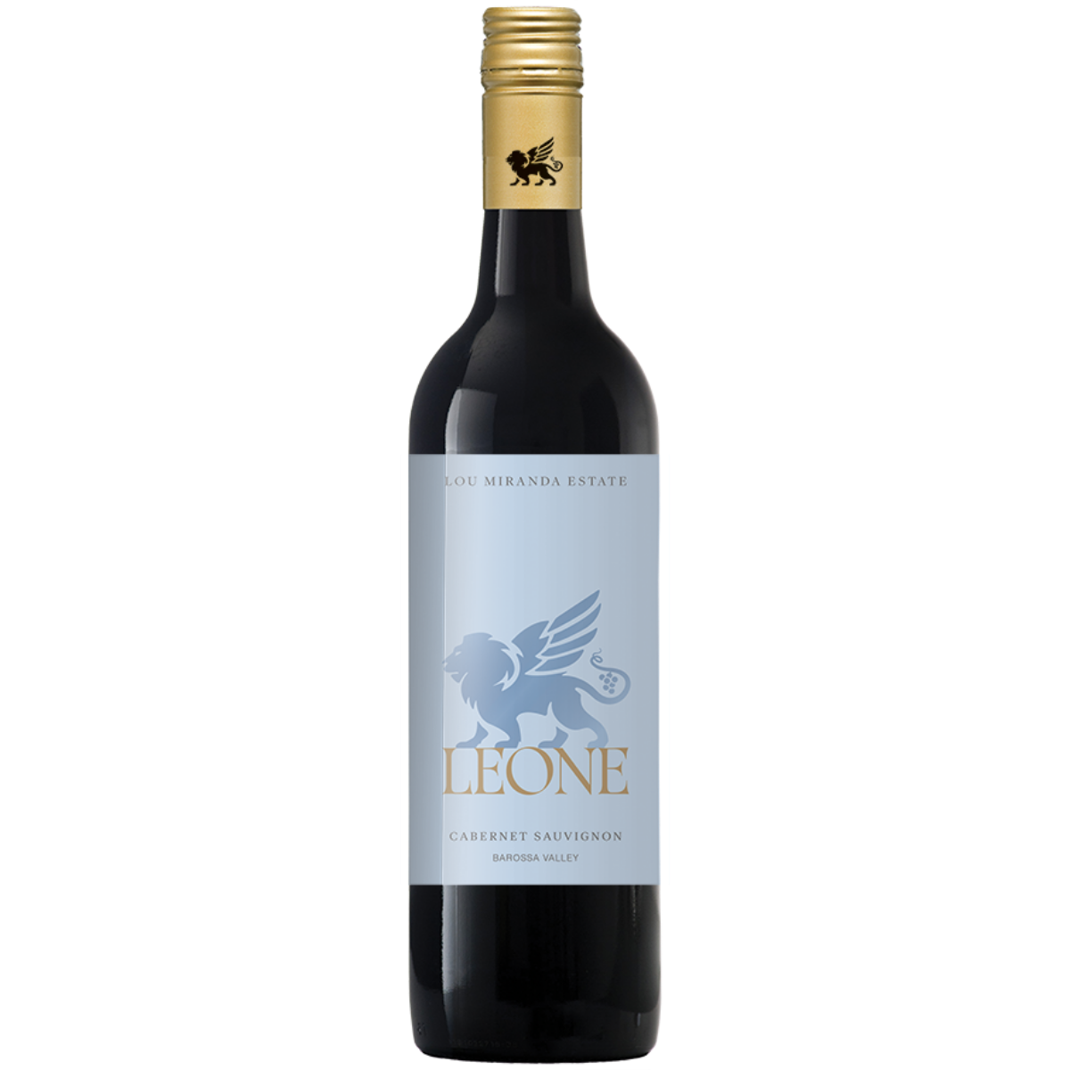 Lou Miranda Estate Leone Cabernet Sauvignon 750ml
