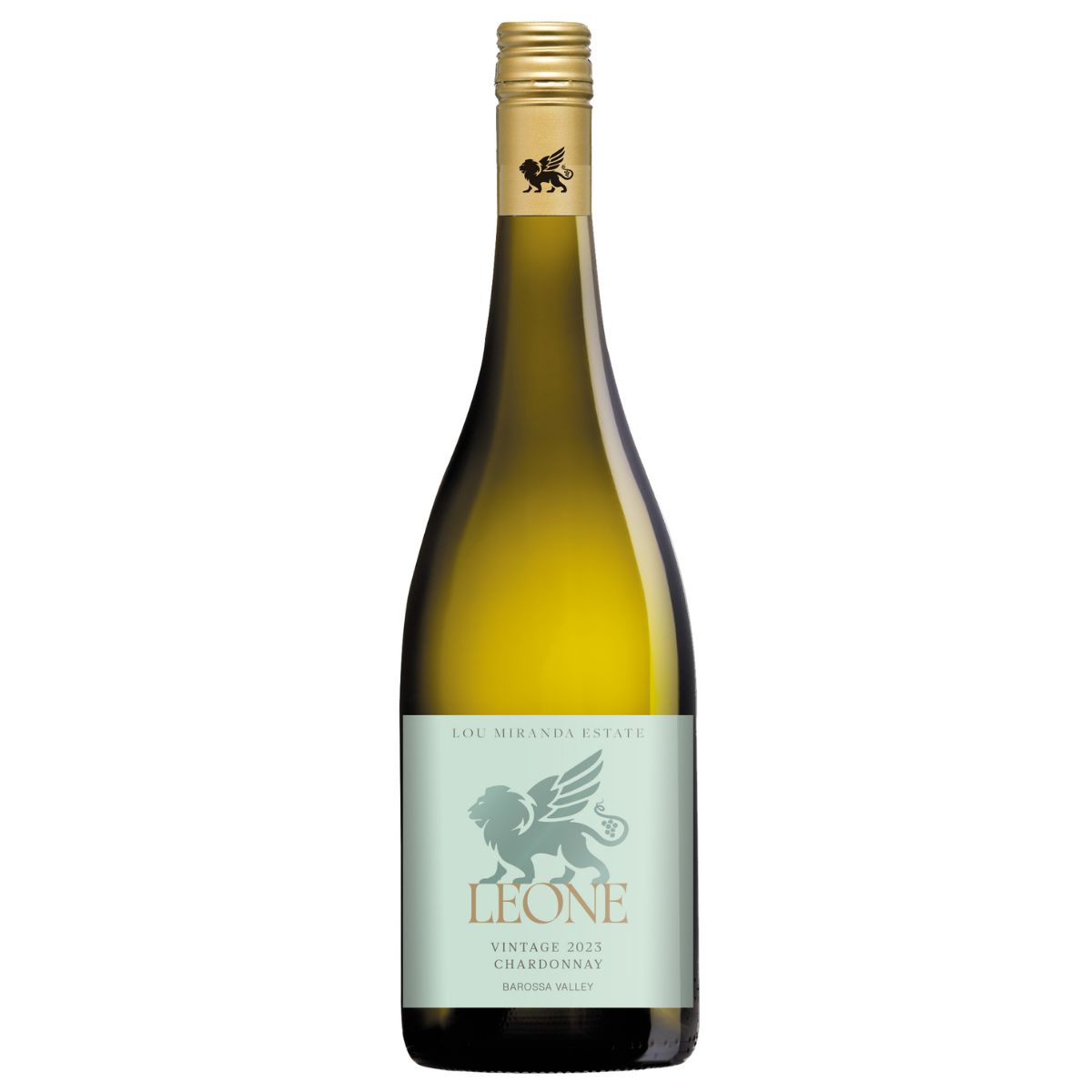 Lou Miranda Estate Leone Chardonnay 750ml