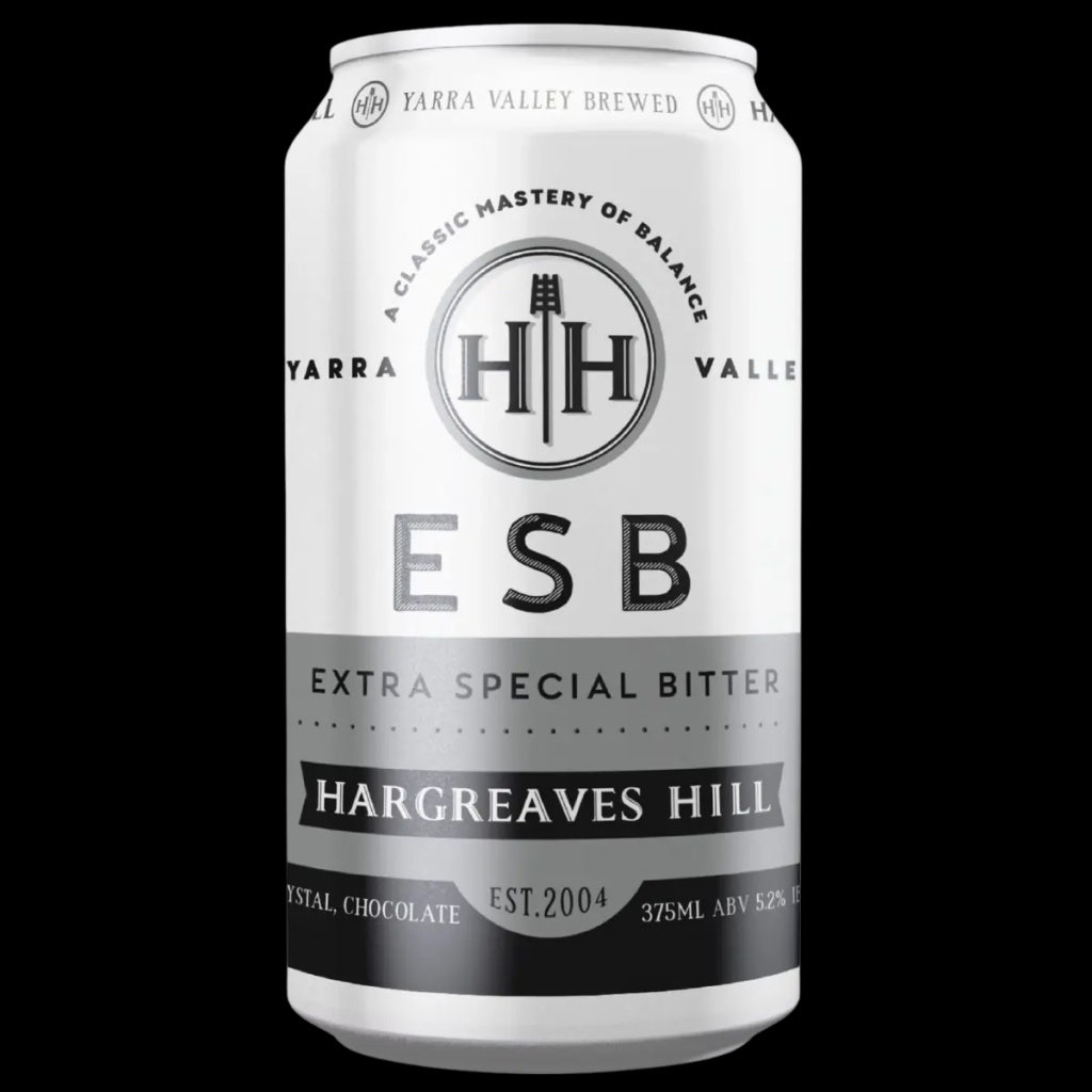 Hargreaves Hill Esb 375ml