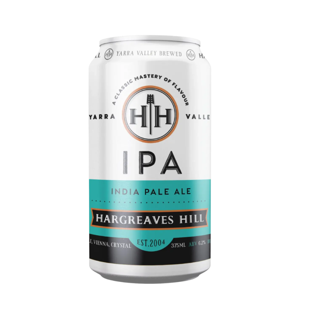 Hargreaves Hill Ipa 375ml