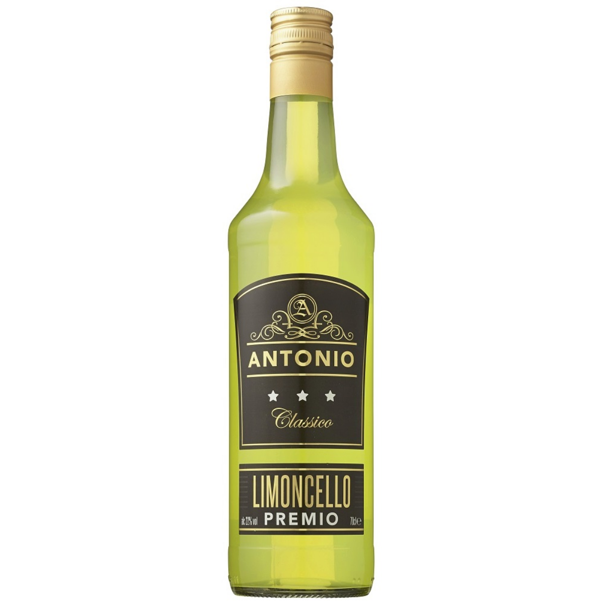 Di Antonio Limoncello 700ml