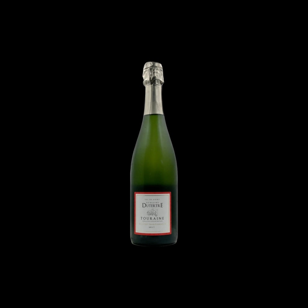 Domaine Dutertre Domaine Dutertre Touraine Mousseux Nv 750 Ml