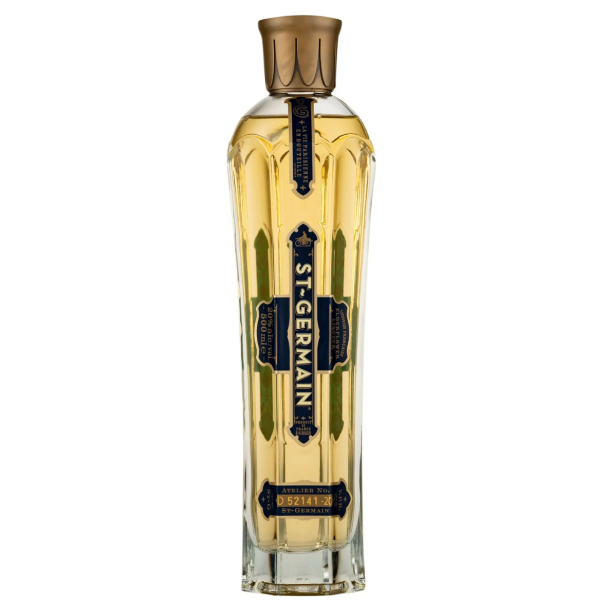 St Germain Elderflower Liqueur 500ml