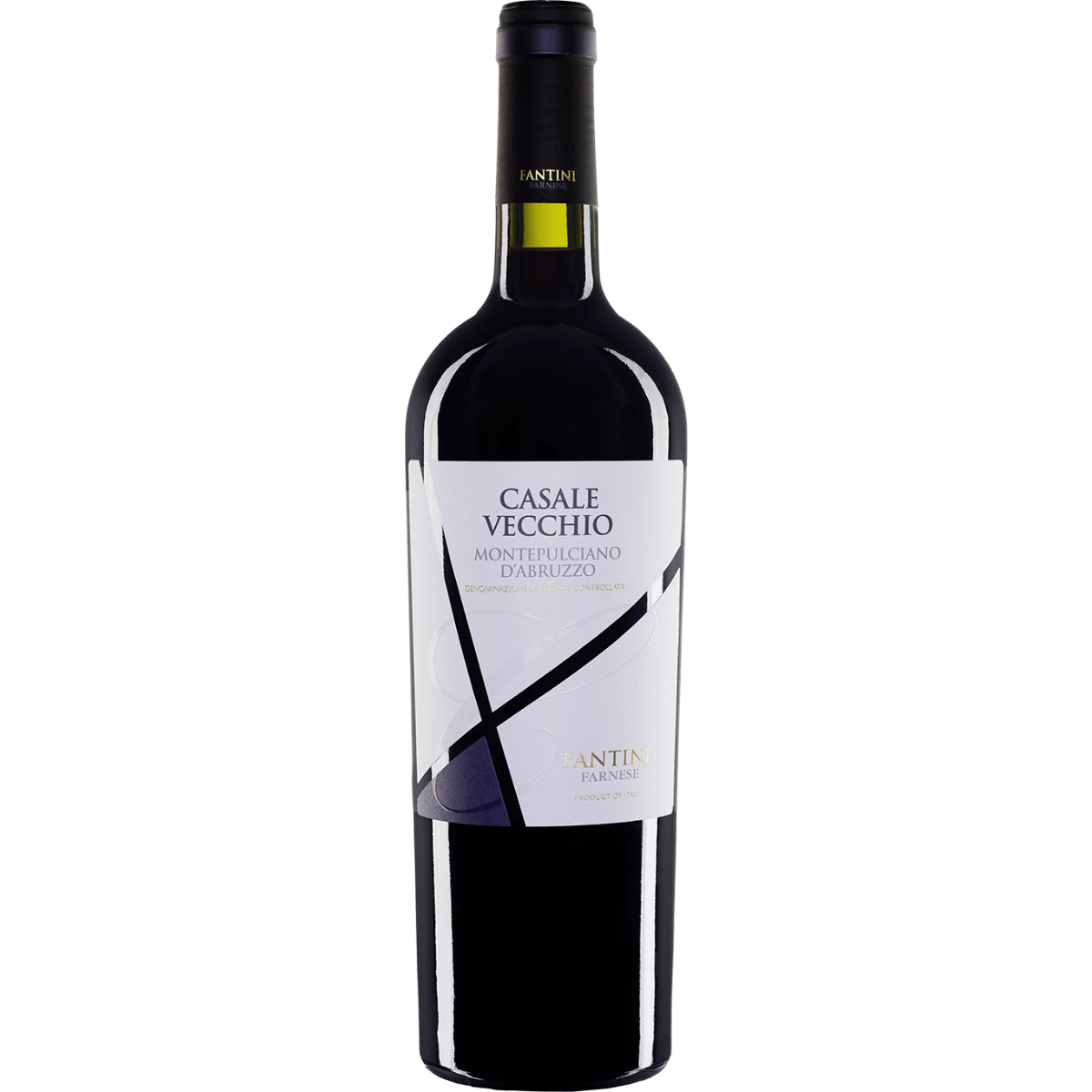 Fantini Casale Vecchio Montepulciano 750ml