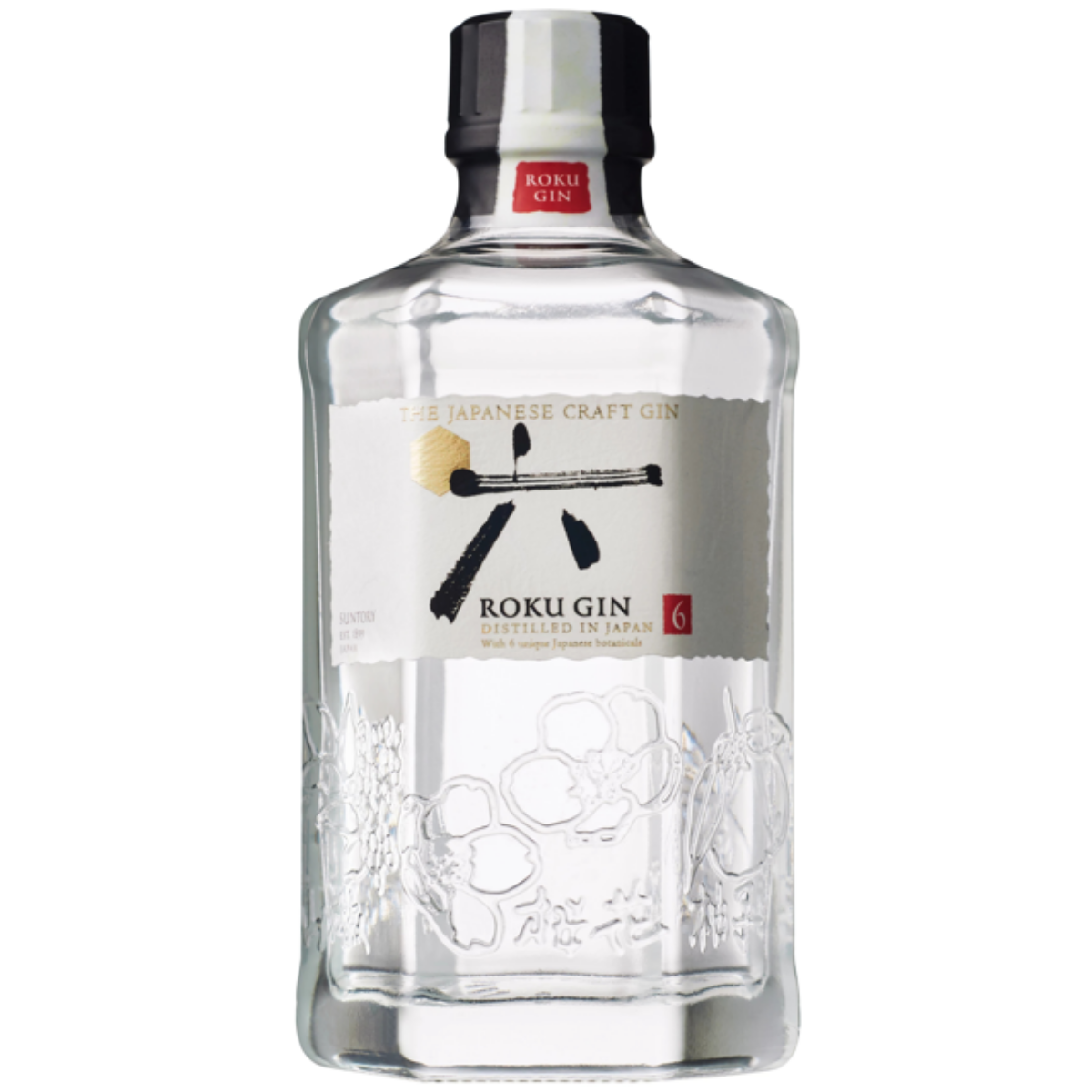 Roku Gin 200ml