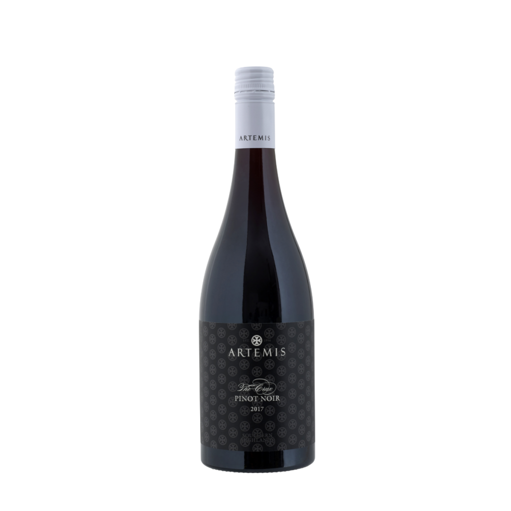 Artemis 'the Crux' Pinot Noir 2024 750ml