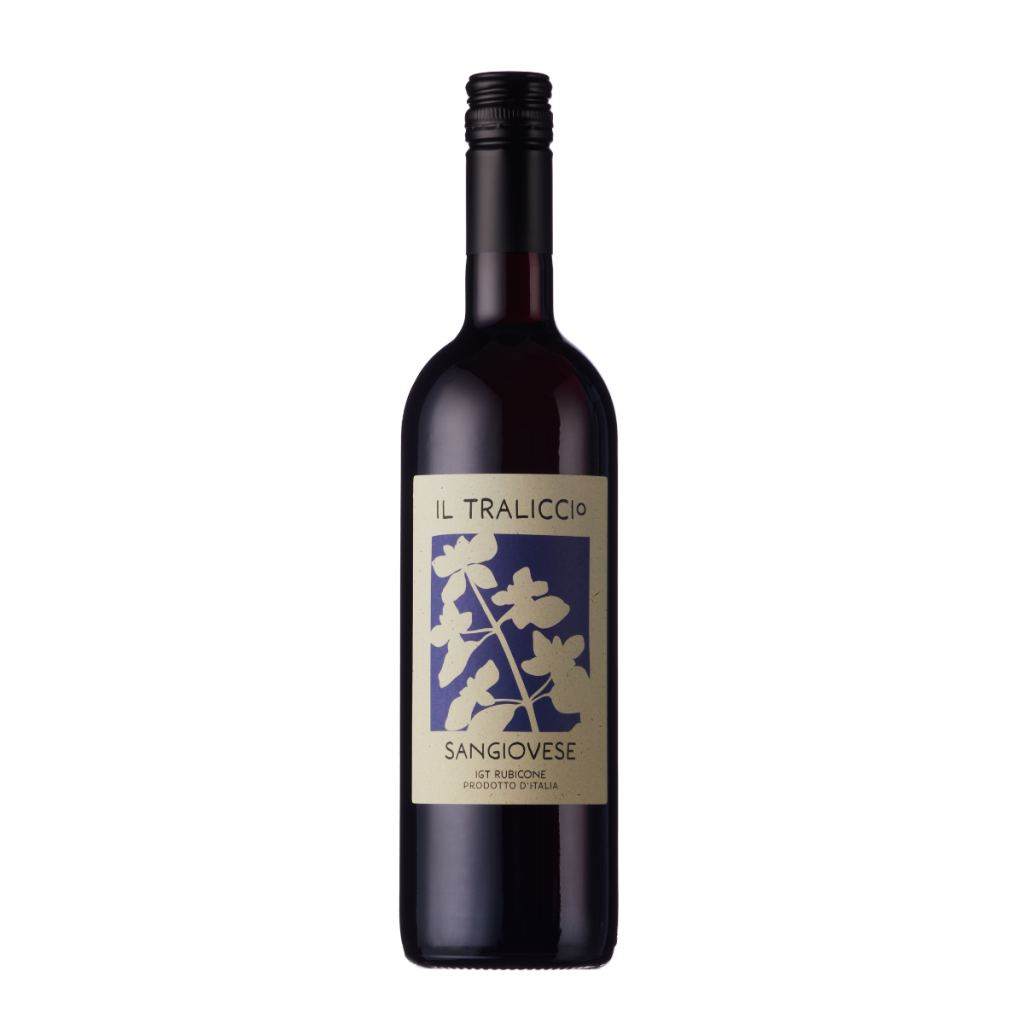 Boutinot Il Traliccio Sangiovese 2024 750ml