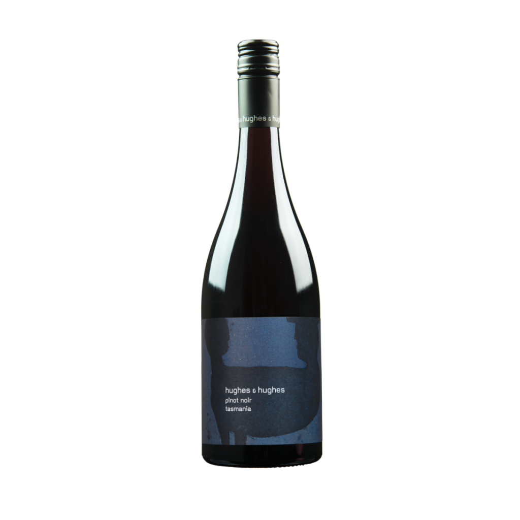 Hughes & Hughes Pinot Noir 2024 750ml