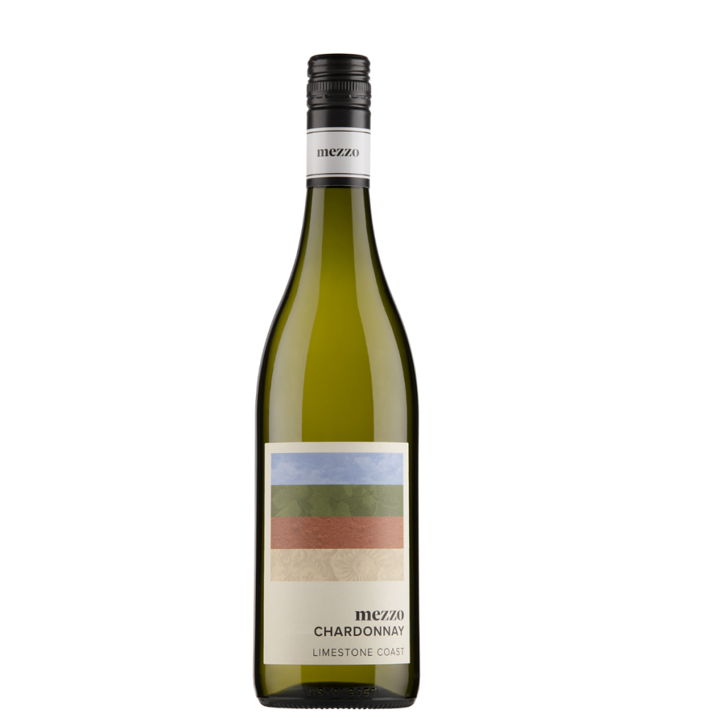 Mezzo Chardonnay 2025 750ml