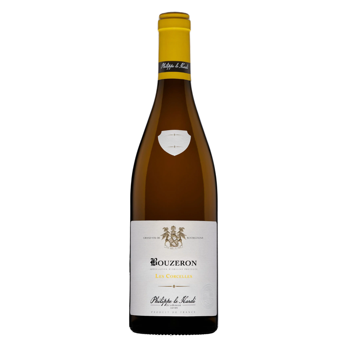 Phillipe Le Hardi Bouzeron Corcelle Aligote 750ml