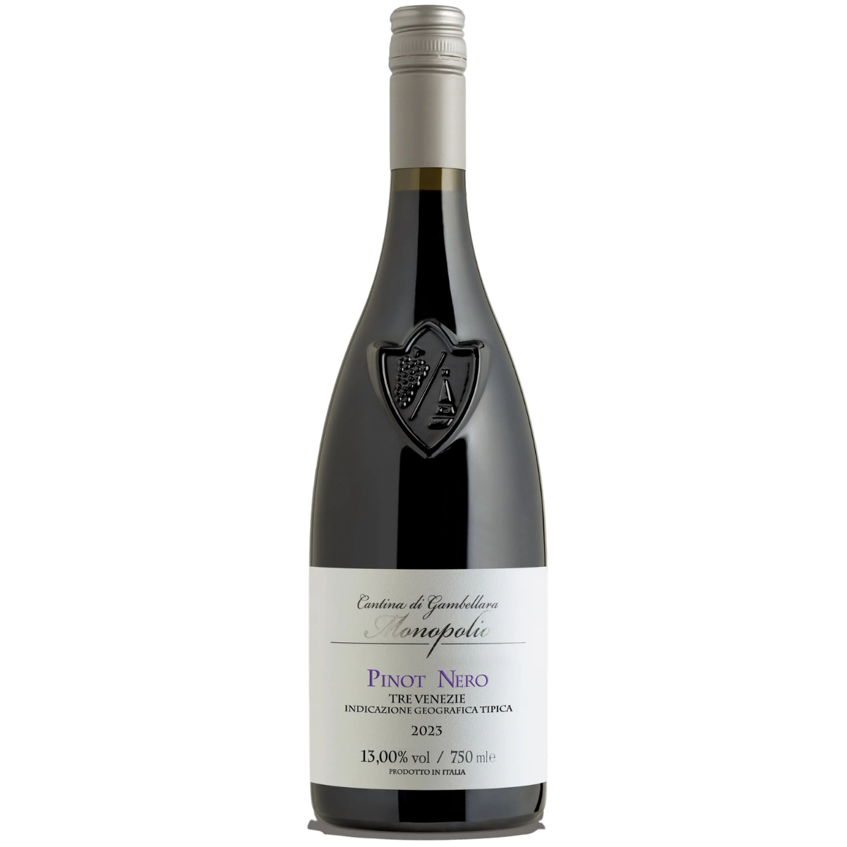 Cantina Di Gambellara Monopolio Pinot Nero 750ml
