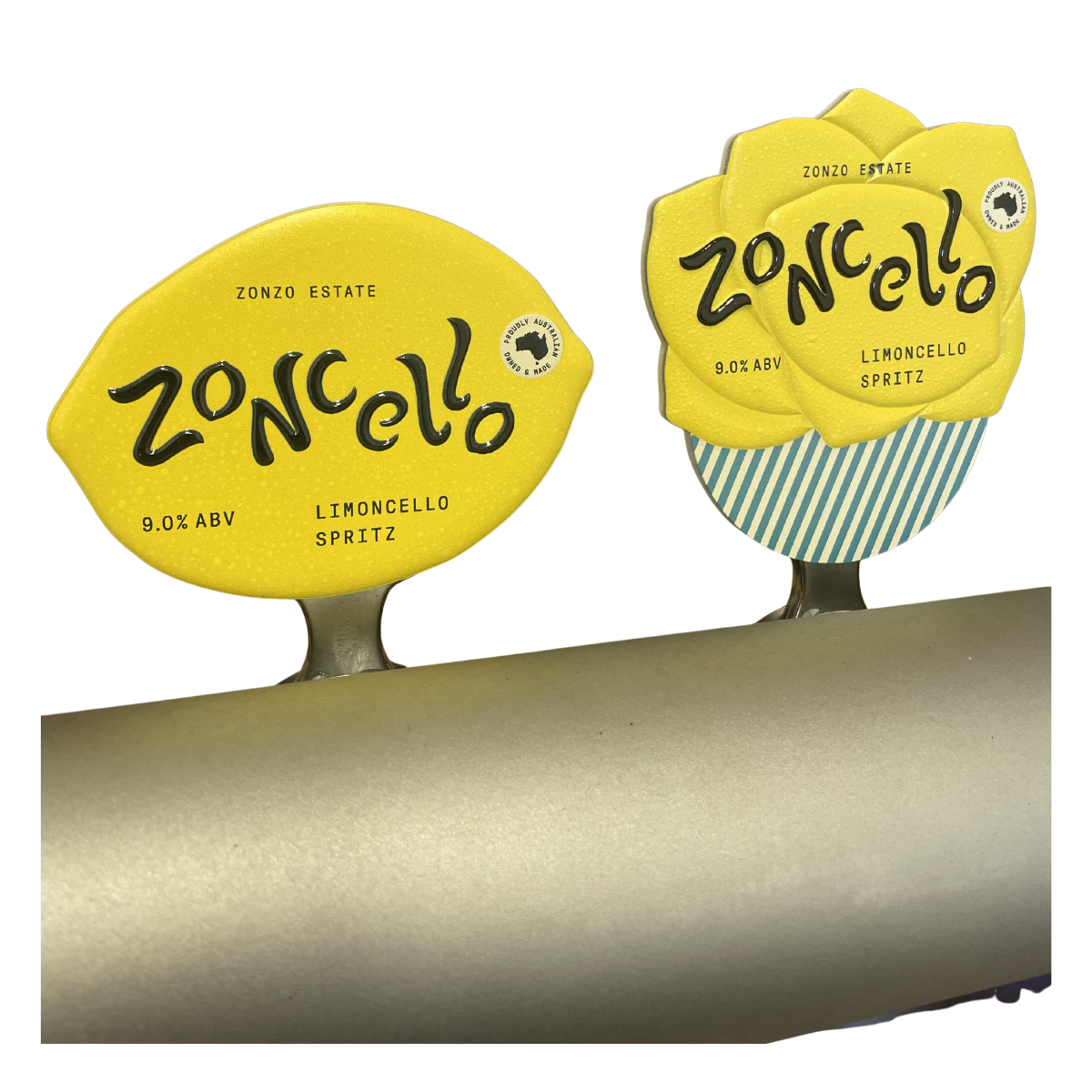 Zonzo Estate Limoncello Spritz 50Lt