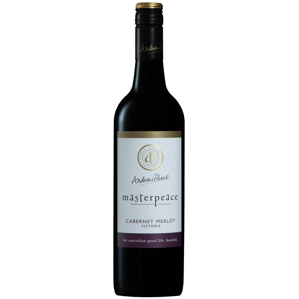 Masterpeace Cabernet Sauv Merlot 750 Ml