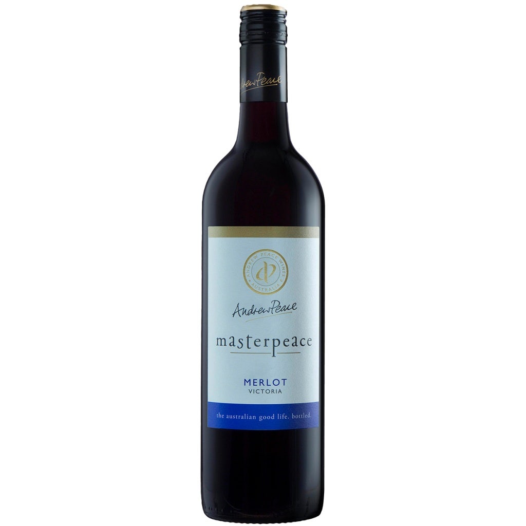 Masterpeace Merlot 750 Ml