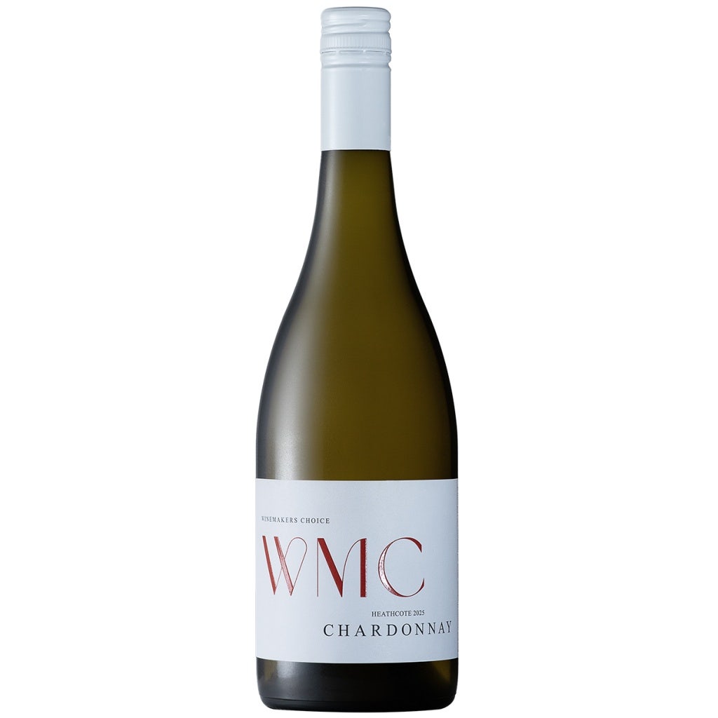 Winemakers Choice Heathcote Chard 750 Ml