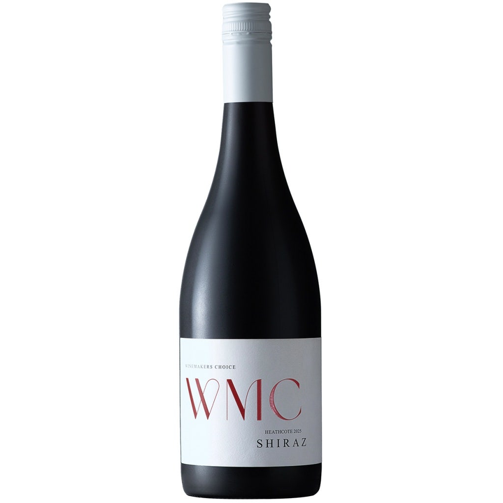 Winemakers Choice Heathcote Shiraz 750 Ml
