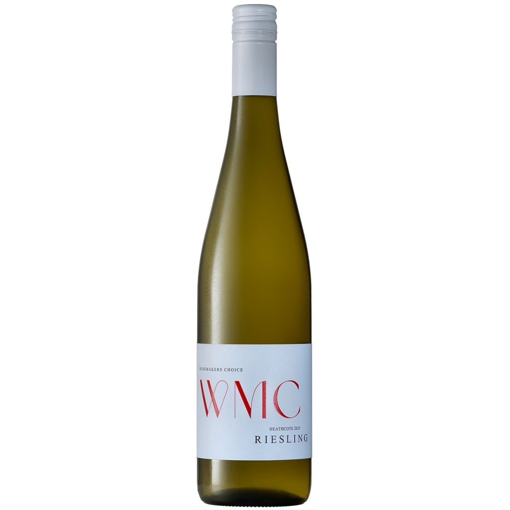 Winemakers Choice Riesling 750 Ml