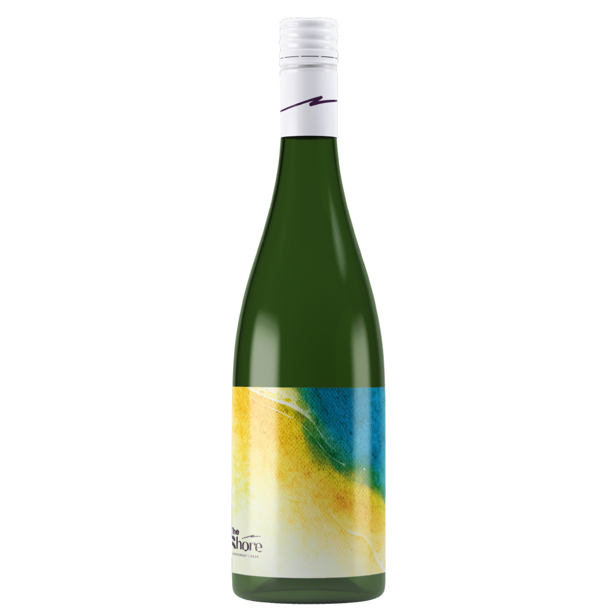 The Shore Chardonnay 750ml