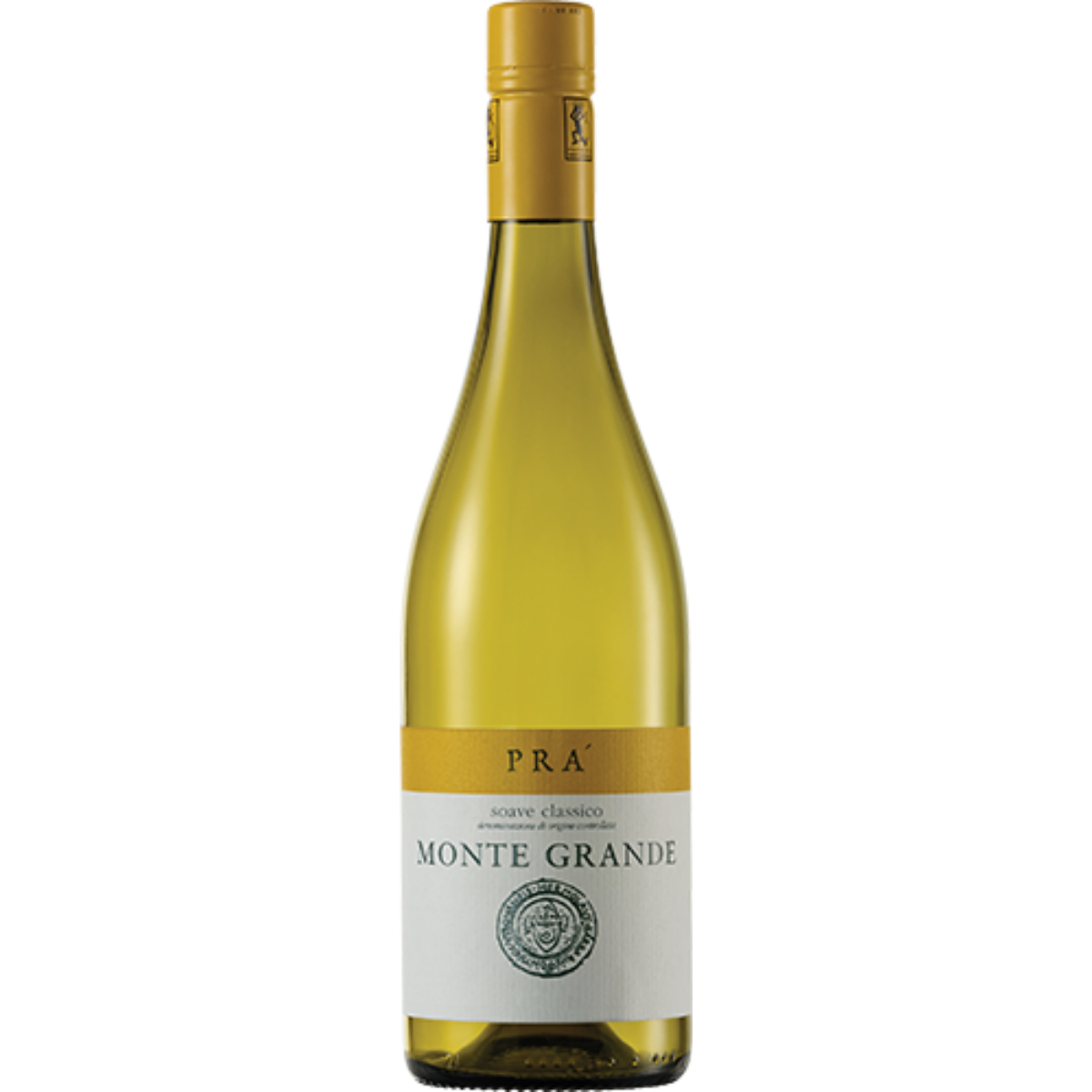 Cantine Prà Monte Grande Soave Classico 750ml