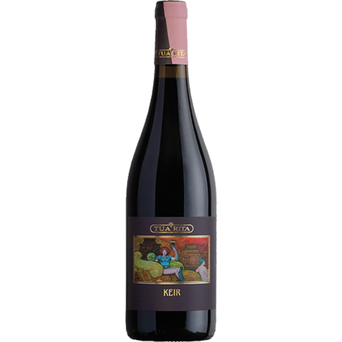 Tua Rita Keir Syrah Toscana IGT 750ml
