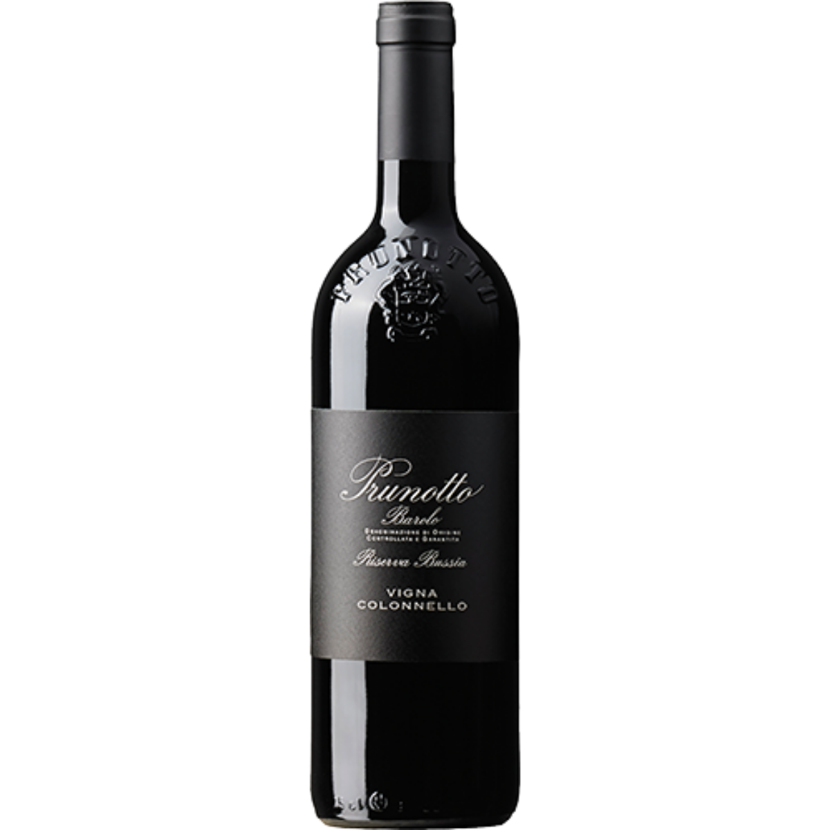 Prunotto Barolo Vigna Colonnello DOCG 750ml