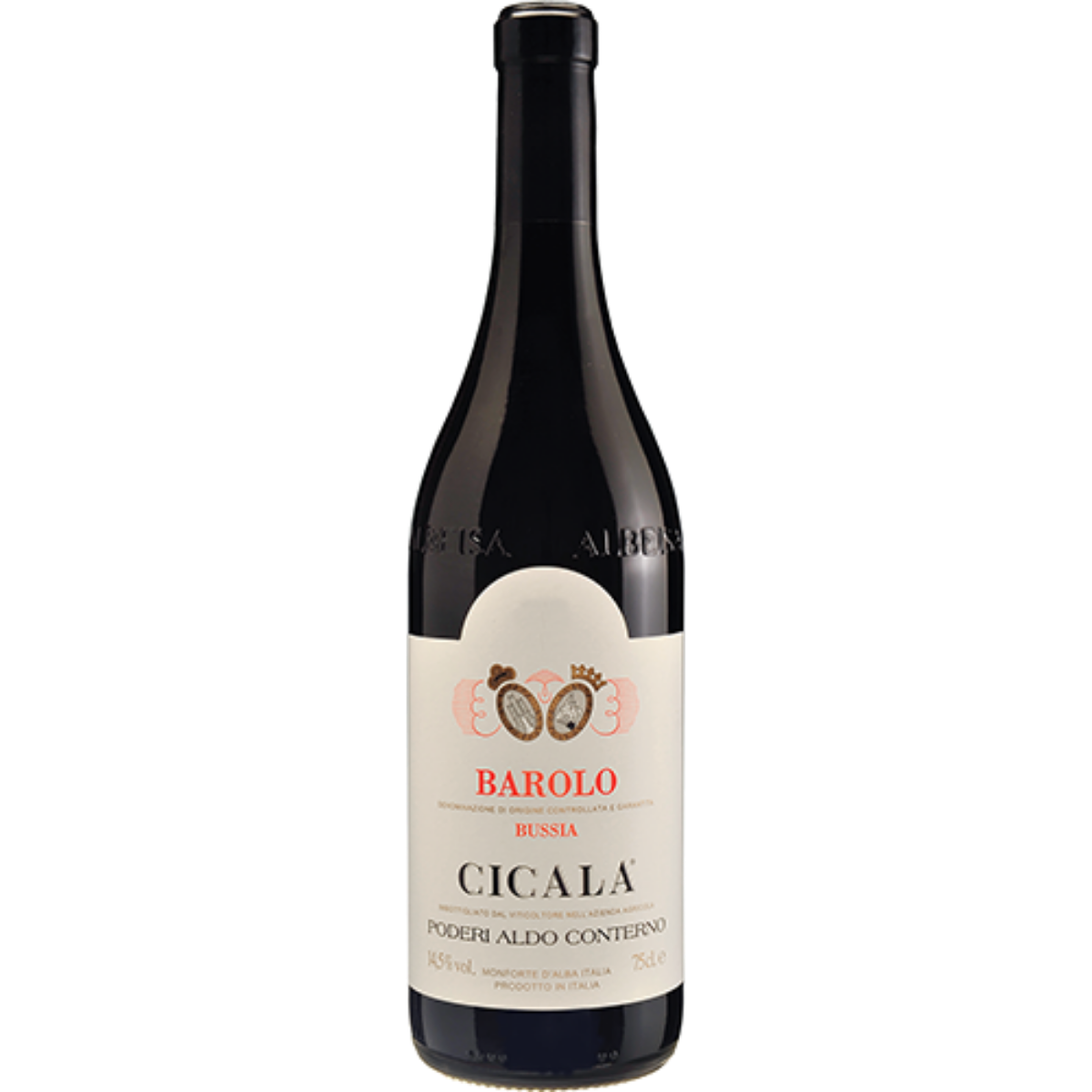 Poderi Aldo Conterno Barolo DOCG Cicala 750ml