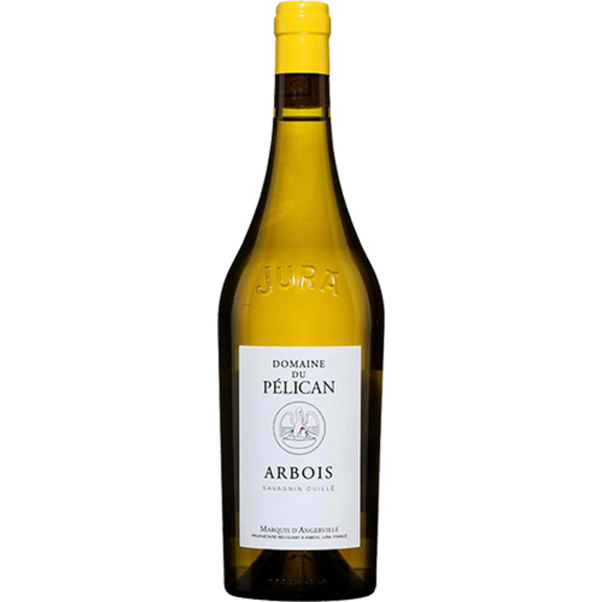 Domaine Du Pelican Arbois Savagnin Ouillé 750ml