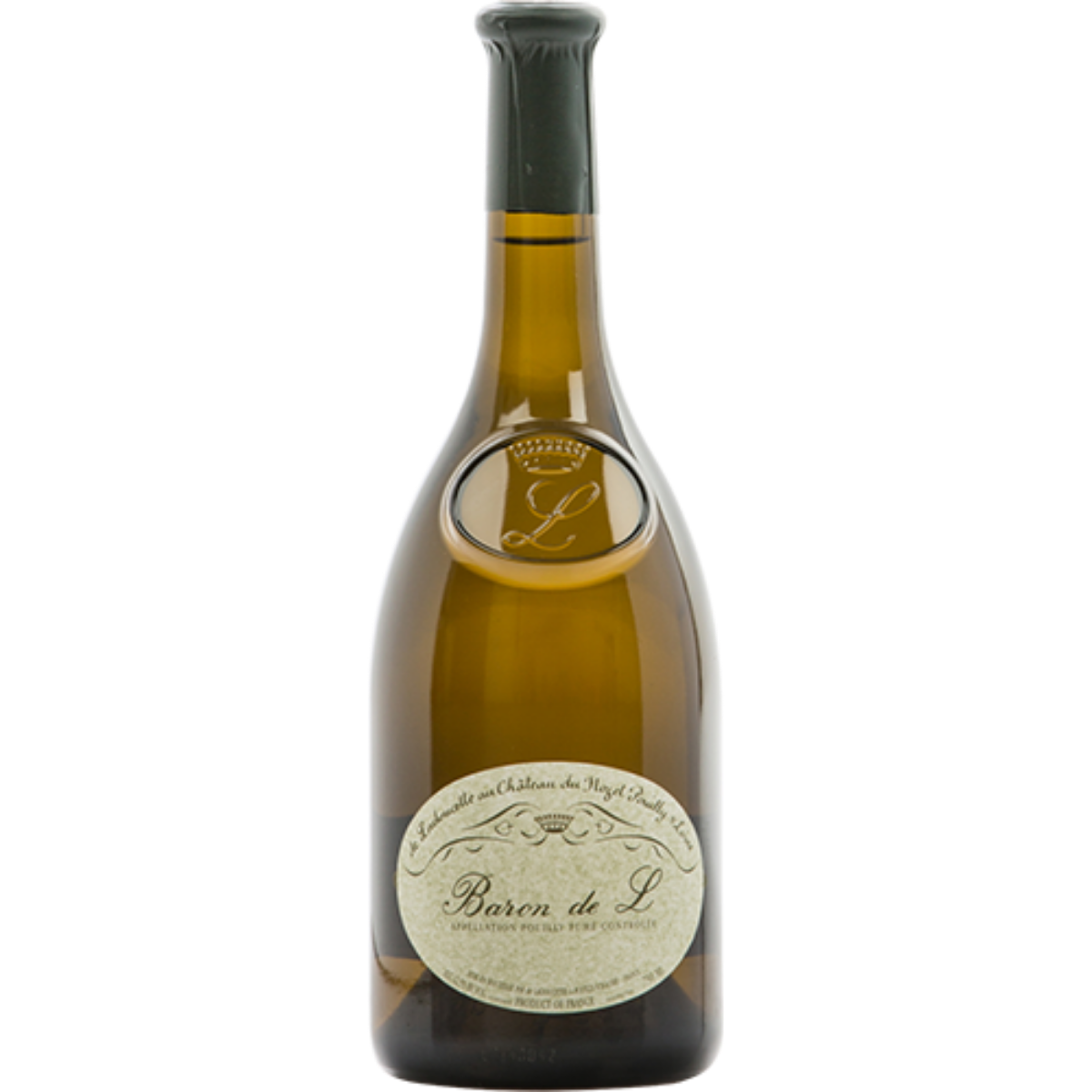 Domaine De Ladoucette Baron de L Pouilly Fumé 2017 750ml