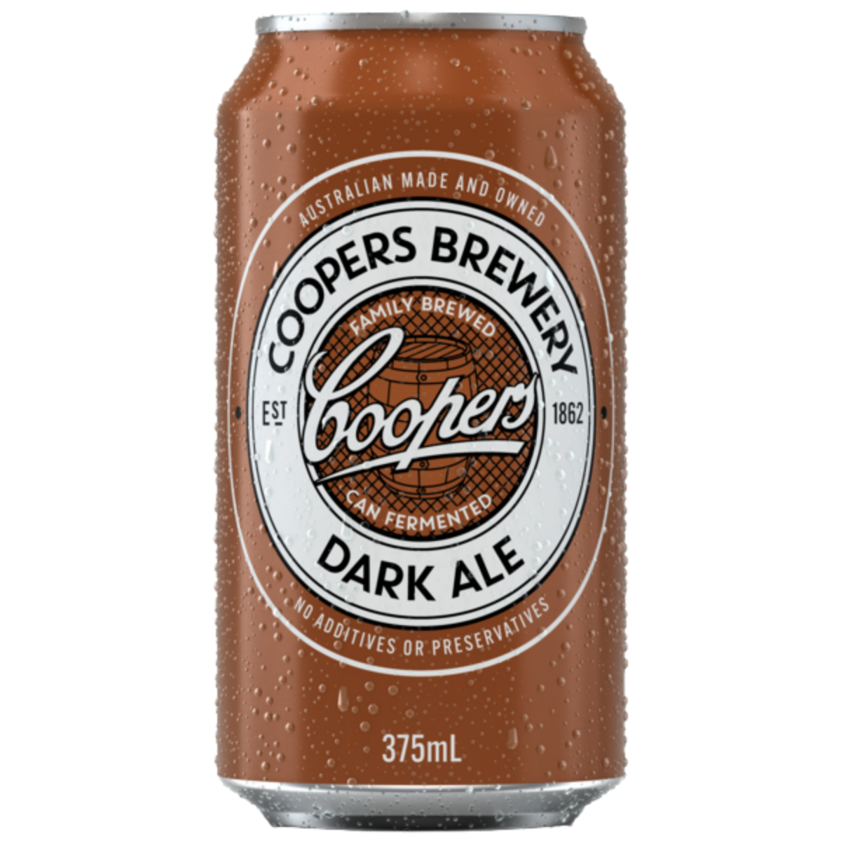 Coopers Dark Ale 375ml