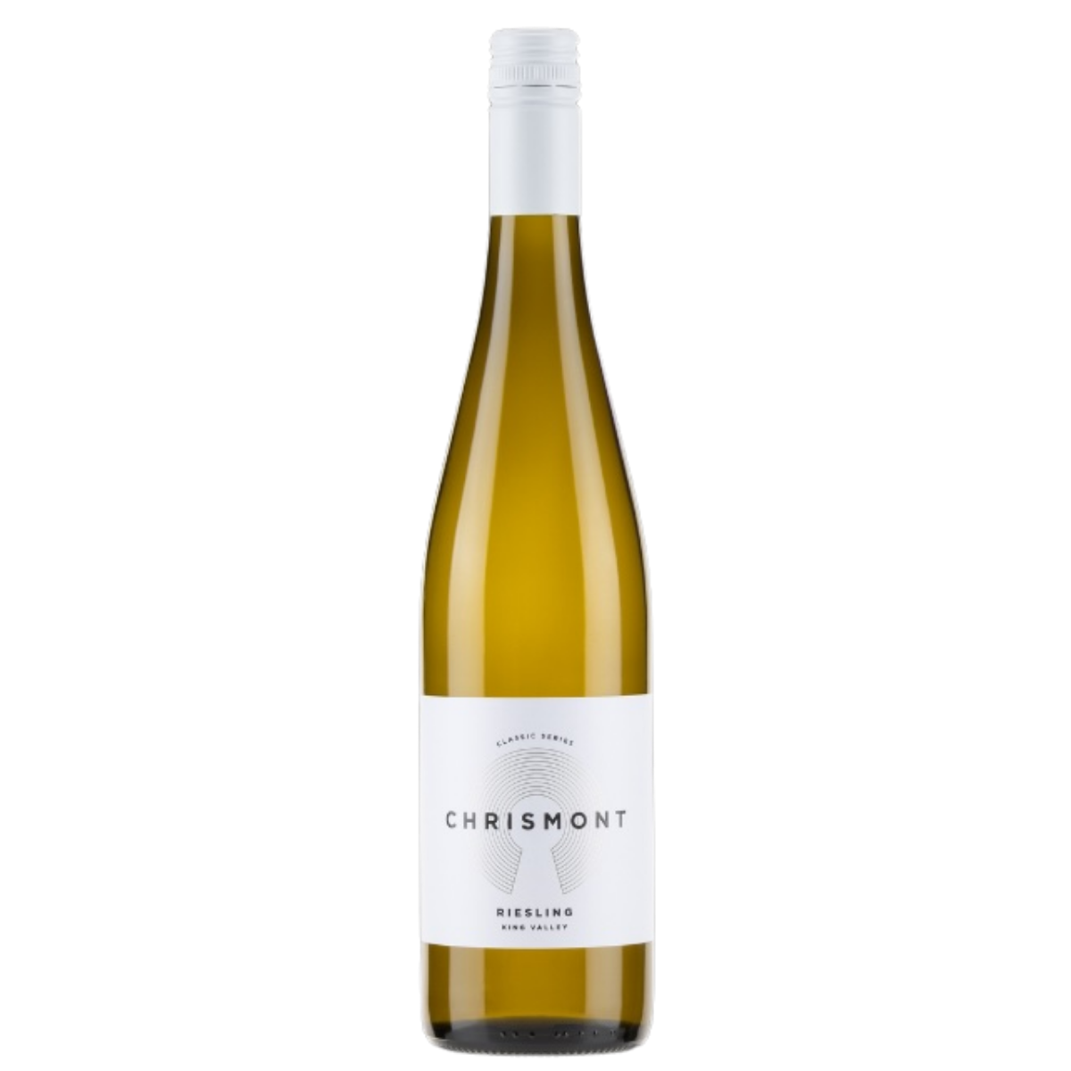 Chrismont Riesling 750ml