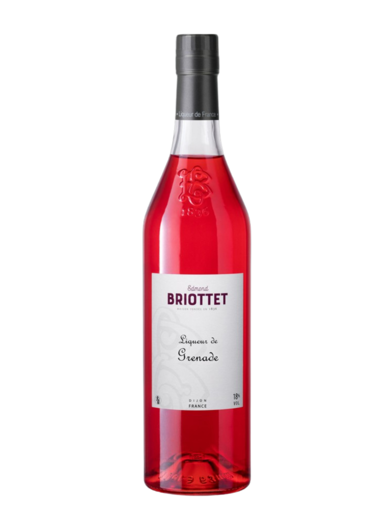 Briottet Pomegranate Liqueur 700ml