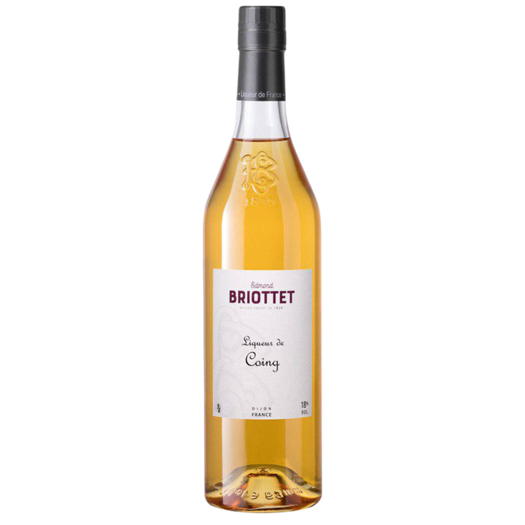 Briottet Quince Liqueur 700ml